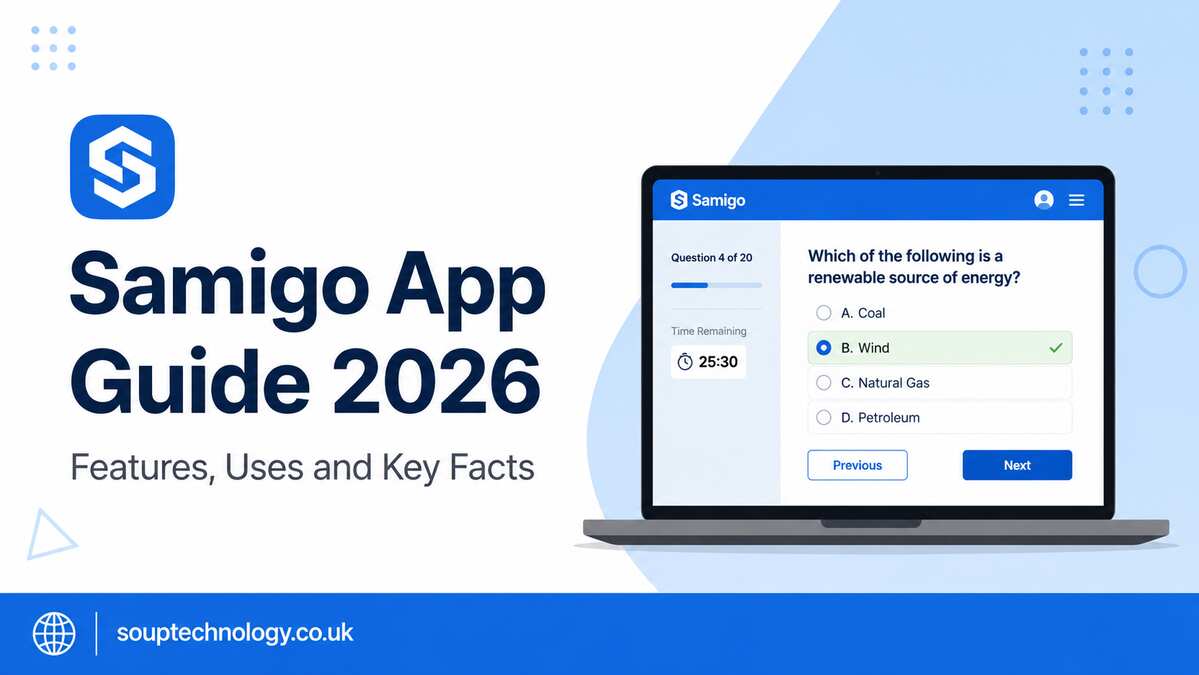 Samigo App Guide 2026: Features, Uses and Key Facts