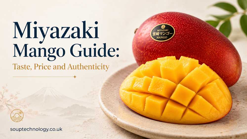 Miyazaki Mango Guide: Taste, Price and Authenticity