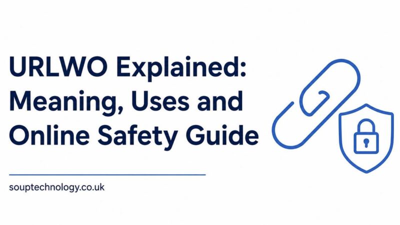 URLWO Explained: Meaning, Uses and Online Safety Guide